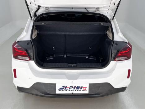 CHEVROLET Onix Hatch 1.0 12V 4P FLEX LT TURBO AUTOM�TICO, Foto 8