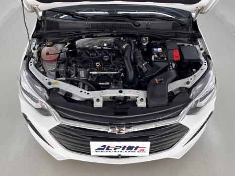CHEVROLET Onix Hatch 1.0 12V 4P FLEX LT TURBO AUTOM�TICO, Foto 9