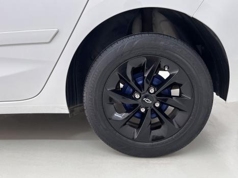 CHEVROLET Onix Hatch 1.0 12V 4P FLEX LT TURBO AUTOM�TICO, Foto 10