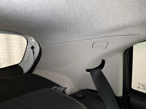 CHEVROLET Onix Hatch 1.0 12V 4P FLEX LT TURBO AUTOM�TICO, Foto 12