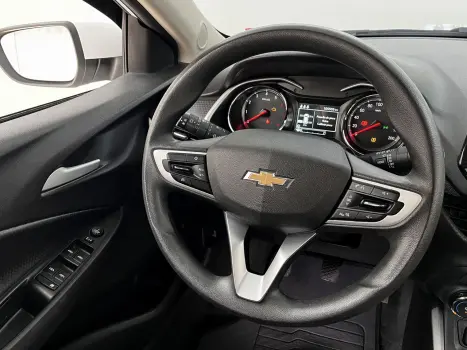 CHEVROLET Onix Hatch 1.0 12V 4P FLEX LT TURBO AUTOM�TICO, Foto 17