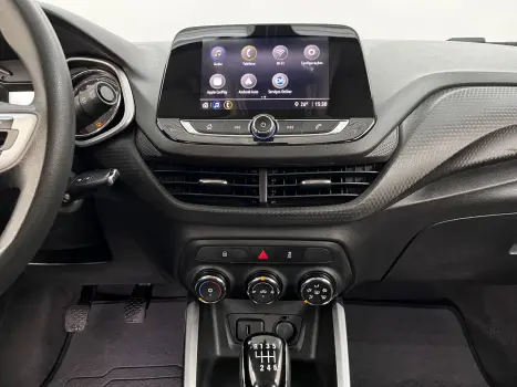 CHEVROLET Onix Hatch 1.0 12V 4P FLEX LT TURBO AUTOM�TICO, Foto 18