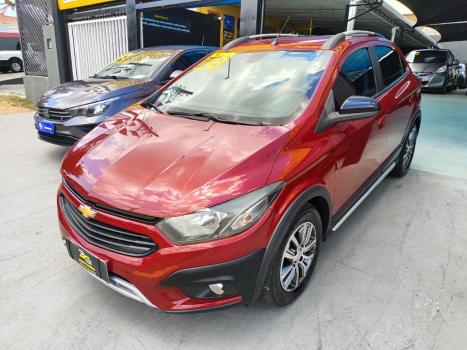 CHEVROLET Onix Hatch 1.4 4P FLEX ACTIV AUTOM�TICO, Foto 4