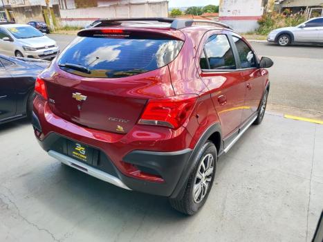 CHEVROLET Onix Hatch 1.4 4P FLEX ACTIV AUTOM�TICO, Foto 6