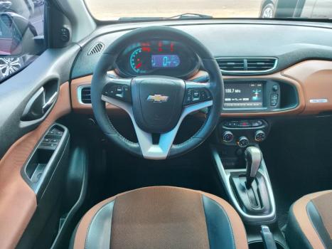 CHEVROLET Onix Hatch 1.4 4P FLEX ACTIV AUTOM�TICO, Foto 7