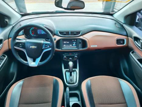 CHEVROLET Onix Hatch 1.4 4P FLEX ACTIV AUTOM�TICO, Foto 8