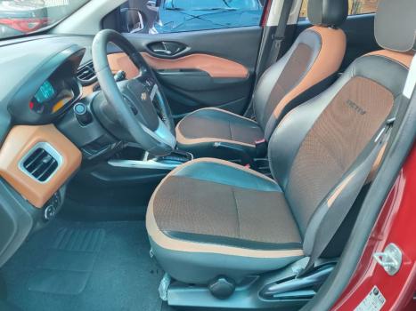 CHEVROLET Onix Hatch 1.4 4P FLEX ACTIV AUTOM�TICO, Foto 9