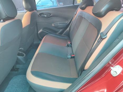 CHEVROLET Onix Hatch 1.4 4P FLEX ACTIV AUTOM�TICO, Foto 10