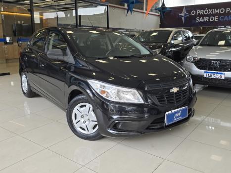 CHEVROLET Onix Hatch 1.0 4P FLEX JOY, Foto 1