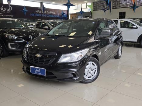 CHEVROLET Onix Hatch 1.0 4P FLEX JOY, Foto 3