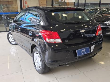CHEVROLET Onix Hatch 1.0 4P FLEX JOY, Foto 4