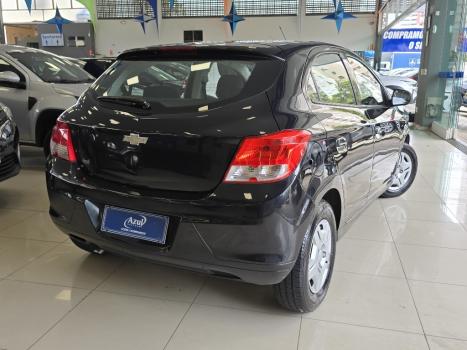 CHEVROLET Onix Hatch 1.0 4P FLEX JOY, Foto 6