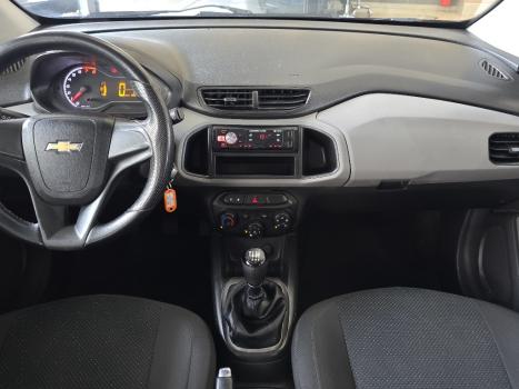 CHEVROLET Onix Hatch 1.0 4P FLEX JOY, Foto 8