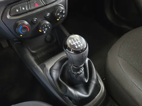 CHEVROLET Onix Hatch 1.0 4P FLEX JOY, Foto 9