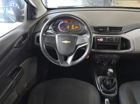 CHEVROLET Onix Hatch 1.0 4P FLEX JOY, Foto 10