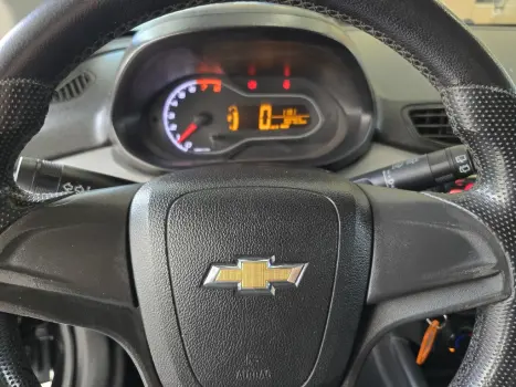 CHEVROLET Onix Hatch 1.0 4P FLEX JOY, Foto 11