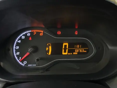 CHEVROLET Onix Hatch 1.0 4P FLEX JOY, Foto 12