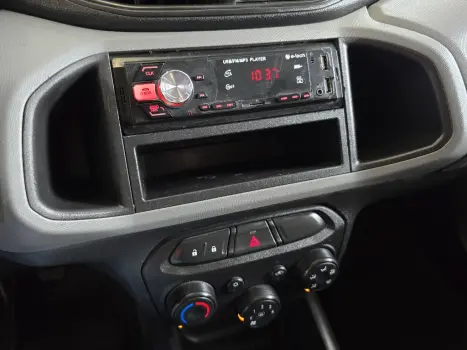 CHEVROLET Onix Hatch 1.0 4P FLEX JOY, Foto 13