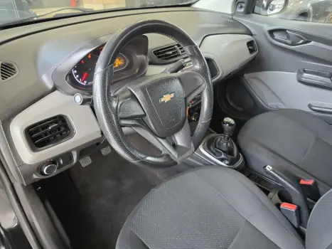 CHEVROLET Onix Hatch 1.0 4P FLEX JOY, Foto 14