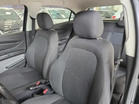 CHEVROLET Onix Hatch 1.0 4P FLEX JOY, Foto 15