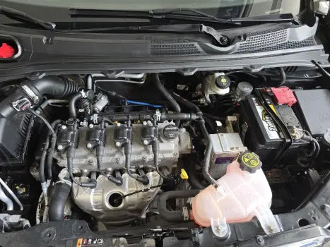 CHEVROLET Onix Hatch 1.0 4P FLEX JOY, Foto 19