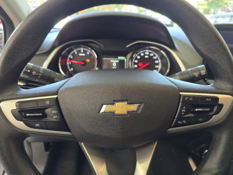 CHEVROLET Onix Hatch 1.0 12V 4P FLEX LTZ TURBO, Foto 11