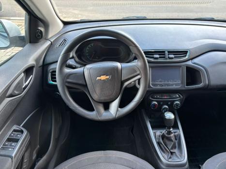 CHEVROLET Onix Hatch 1.4 4P FLEX LTZ, Foto 7