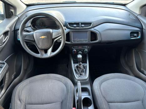 CHEVROLET Onix Hatch 1.4 4P FLEX LTZ, Foto 8