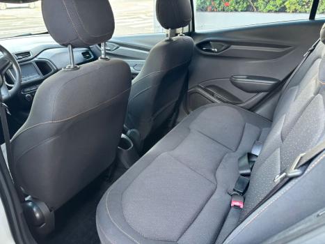 CHEVROLET Onix Hatch 1.4 4P FLEX LTZ, Foto 11