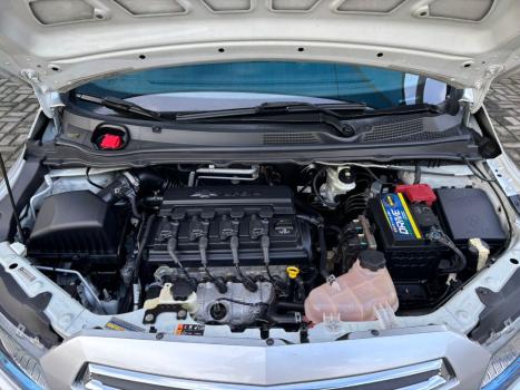 CHEVROLET Onix Hatch 1.4 4P FLEX LTZ, Foto 12