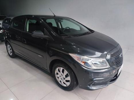 CHEVROLET Onix Hatch 1.0 4P FLEX, Foto 3