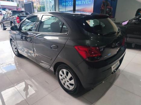 CHEVROLET Onix Hatch 1.0 4P FLEX, Foto 6