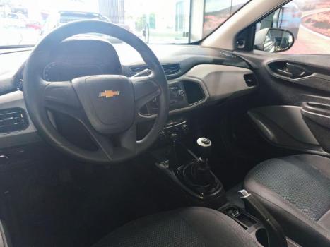 CHEVROLET Onix Hatch 1.0 4P FLEX, Foto 7