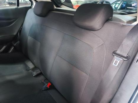 CHEVROLET Onix Hatch 1.0 4P FLEX, Foto 8