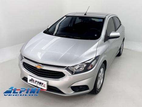 CHEVROLET Onix Hatch 1.4 4P FLEX LT, Foto 1