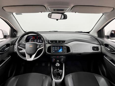 CHEVROLET Onix Hatch 1.4 4P FLEX LT, Foto 5