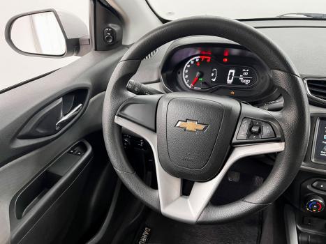 CHEVROLET Onix Hatch 1.4 4P FLEX LT, Foto 6