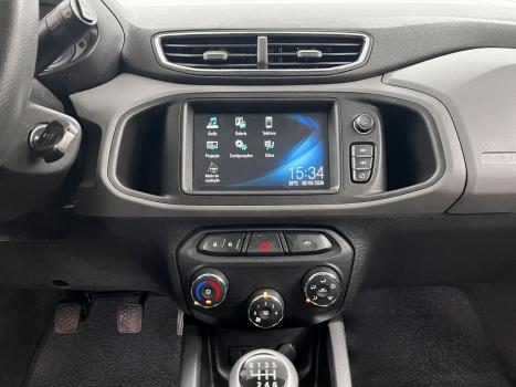 CHEVROLET Onix Hatch 1.4 4P FLEX LT, Foto 7