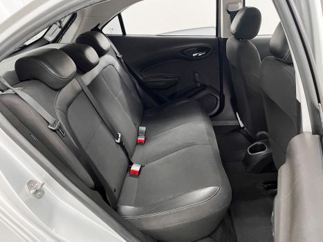 CHEVROLET Onix Hatch 1.4 4P FLEX LT, Foto 10