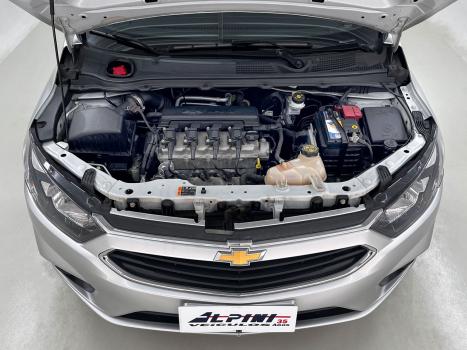 CHEVROLET Onix Hatch 1.4 4P FLEX LT, Foto 12