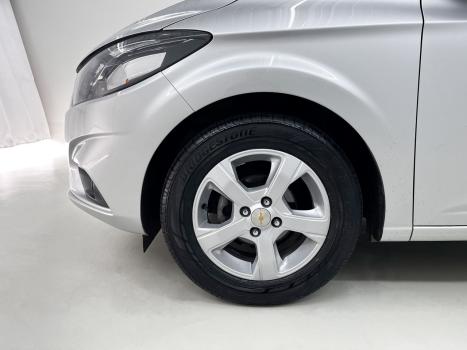 CHEVROLET Onix Hatch 1.4 4P FLEX LT, Foto 13