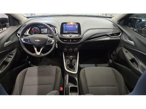CHEVROLET Onix Hatch 1.0 4P FLEX LT, Foto 7