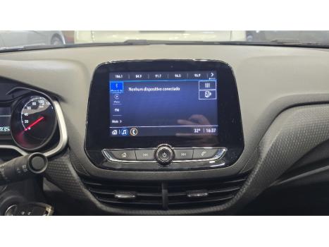 CHEVROLET Onix Hatch 1.0 4P FLEX LT, Foto 8