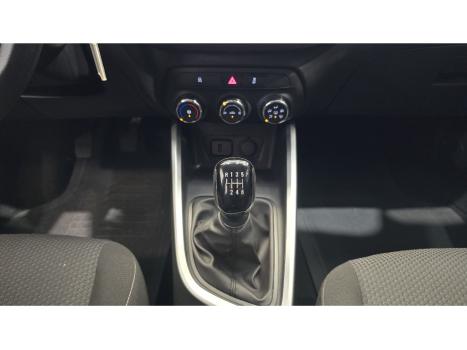 CHEVROLET Onix Hatch 1.0 4P FLEX LT, Foto 9