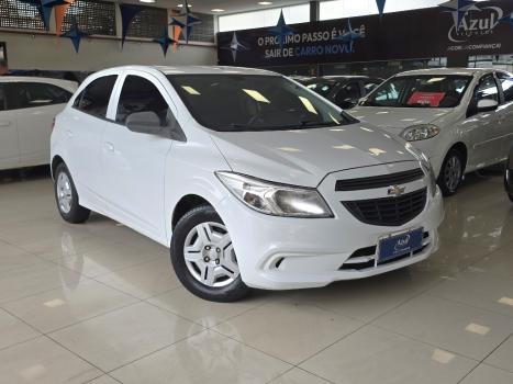 CHEVROLET Onix Hatch 1.0 4P FLEX JOY, Foto 1