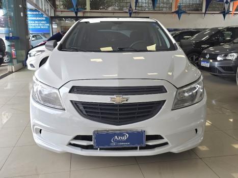 CHEVROLET Onix Hatch 1.0 4P FLEX JOY, Foto 2