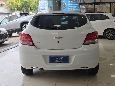 CHEVROLET Onix Hatch 1.0 4P FLEX JOY, Foto 5