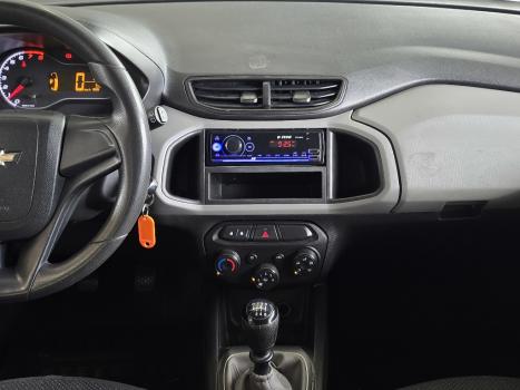 CHEVROLET Onix Hatch 1.0 4P FLEX JOY, Foto 8