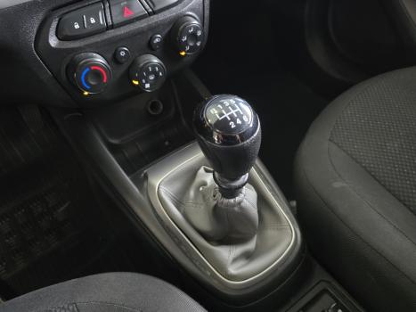 CHEVROLET Onix Hatch 1.0 4P FLEX JOY, Foto 9