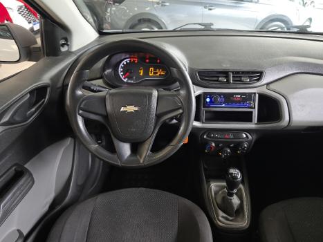 CHEVROLET Onix Hatch 1.0 4P FLEX JOY, Foto 10